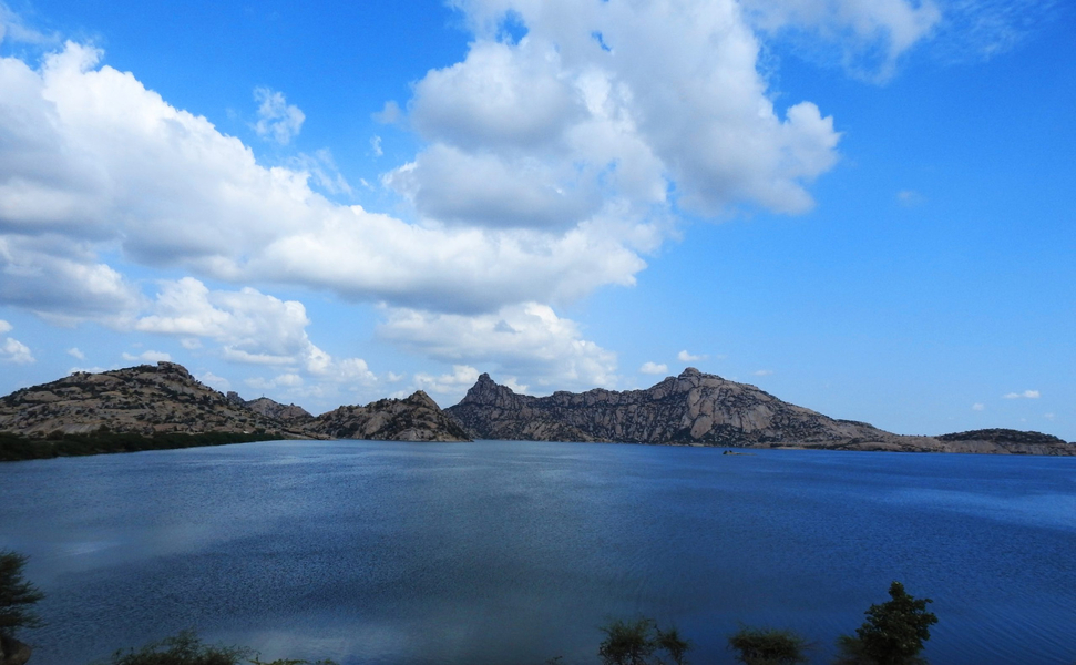 Cover photo of Yadus Jawai by alcor
